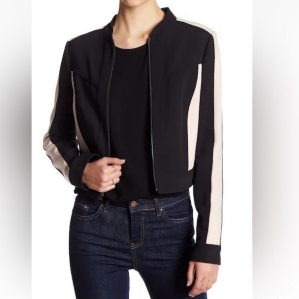 BCBGMAXAZRIA Jacket